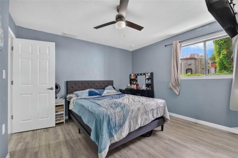 Villa ou maison à louer à Tampa, Floride: 2 chambres, 103.12 m2 № 2352430 - photo 27