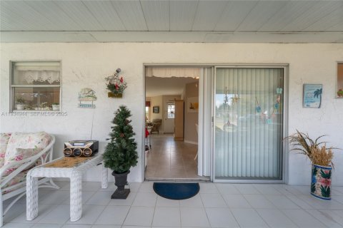 Villa ou maison à vendre à LaBelle, Floride: 1 chambre, 83.52 m2 № 1993115 - photo 30