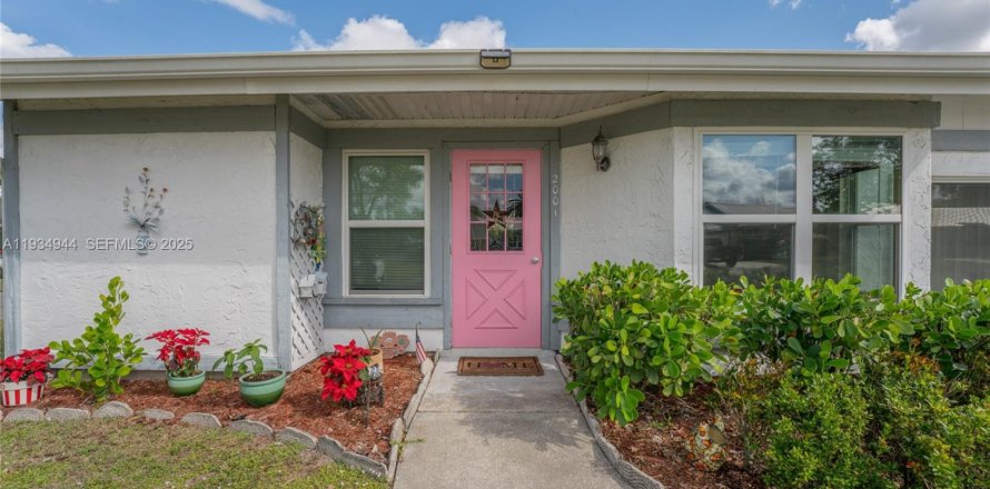 Studio à LaBelle, Floride № 1993115