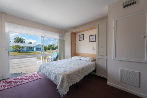 Villa ou maison à vendre à LaBelle, Floride: 1 chambre, 83.52 m2 № 1993115 - photo 20
