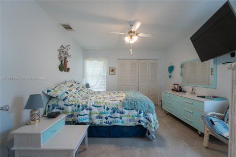 Villa ou maison à vendre à LaBelle, Floride: 1 chambre, 83.52 m2 № 1993115 - photo 25
