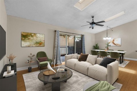 Townhouse in Pinellas Park, Florida 3 bedrooms, 150.5 sq.m. № 1846967 - photo 7