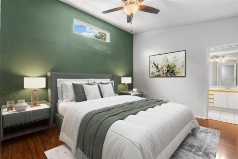 Townhouse in Pinellas Park, Florida 3 bedrooms, 150.5 sq.m. № 1846967 - photo 16