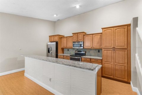 Townhouse in Pinellas Park, Florida 3 bedrooms, 150.5 sq.m. № 1846967 - photo 11
