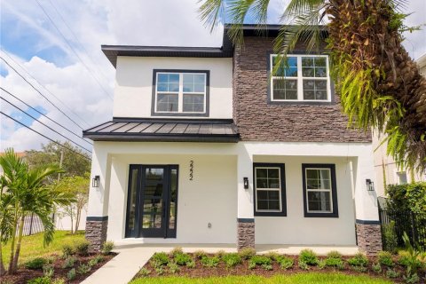 Casa en Orlando, Florida 4 dormitorios, 231.7 m2 № 2373546