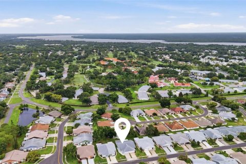House in Palm Harbor, Florida 2 bedrooms, 123.75 sq.m. № 2203781 - photo 29