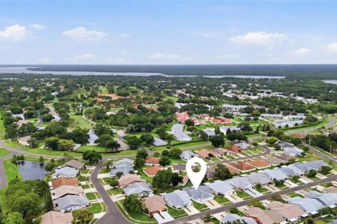House in Palm Harbor, Florida 2 bedrooms, 123.75 sq.m. № 2203781 - photo 30