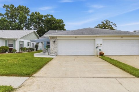 House in Palm Harbor, Florida 2 bedrooms, 123.75 sq.m. № 2203781 - photo 25