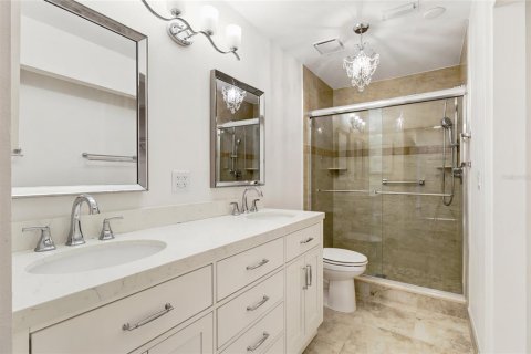 House in Palm Harbor, Florida 2 bedrooms, 123.75 sq.m. № 2203781 - photo 19