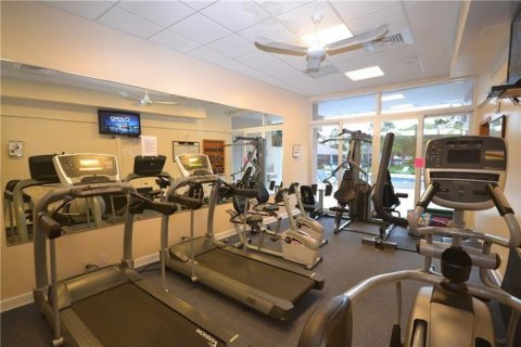 Condo in Deerfield Beach, Florida, 2 bedrooms  № 2387920 - photo 10