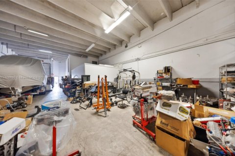 Immobilier commercial à vendre à Miami Gardens, Floride № 1958759 - photo 9