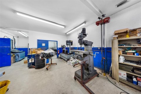 Immobilier commercial à vendre à Miami Gardens, Floride № 1958759 - photo 5