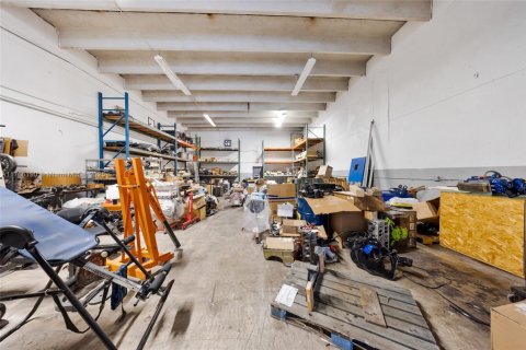 Immobilier commercial à vendre à Miami Gardens, Floride № 1958759 - photo 8