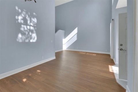Купить таунхаус в Деланд, Флорида 6 комнат, 152.08м2, № 1810236 - фото 7