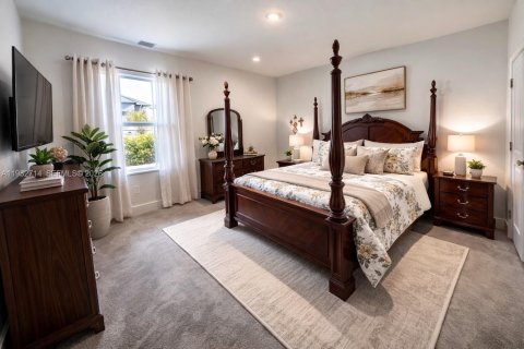 Villa ou maison à vendre à Miami, Floride: 5 chambres, 269.23 m2 № 2080484 - photo 16