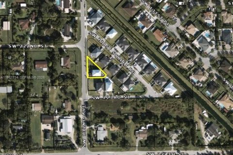 Villa ou maison à vendre à Miami, Floride: 5 chambres, 269.23 m2 № 2080484 - photo 24