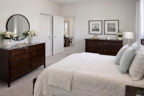 Villa ou maison à vendre à Miami, Floride: 5 chambres, 269.23 m2 № 2080484 - photo 14