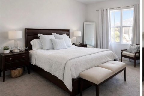 Villa ou maison à vendre à Miami, Floride: 5 chambres, 269.23 m2 № 2080484 - photo 15