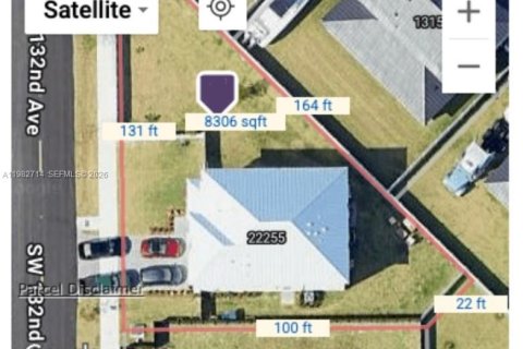 Villa ou maison à vendre à Miami, Floride: 5 chambres, 269.23 m2 № 2080484 - photo 25