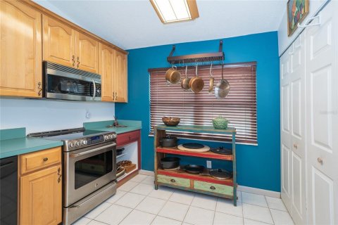Condominio en venta en Saint Petersburg, Florida, 2 dormitorios, 110.09 m2 № 1769936 - foto 19