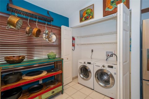 Condominio en venta en Saint Petersburg, Florida, 2 dormitorios, 110.09 m2 № 1769936 - foto 21