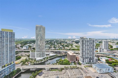 Condo à Miami, Floride, 1 chambre  № 2386903