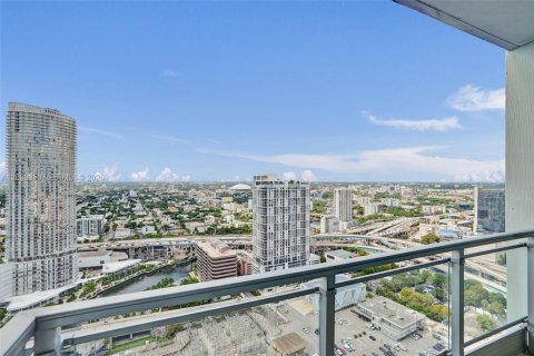 Copropriété à louer à Miami, Floride: 1 chambre, 70.98 m2 № 2386903 - photo 26