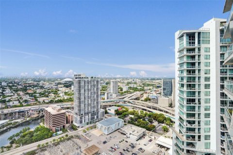 Copropriété à louer à Miami, Floride: 1 chambre, 70.98 m2 № 2386903 - photo 27