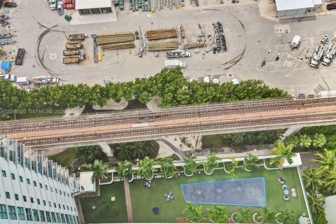 Copropriété à louer à Miami, Floride: 1 chambre, 70.98 m2 № 2386903 - photo 30
