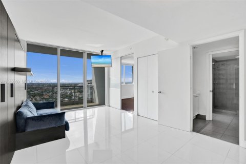 Copropriété à louer à Miami, Floride: 1 chambre, 70.98 m2 № 2386903 - photo 7