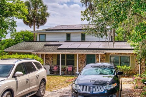 Apartment in Dunnellon, Florida 2 bedrooms, 146.23 sq.m. № 1792928 - photo 4