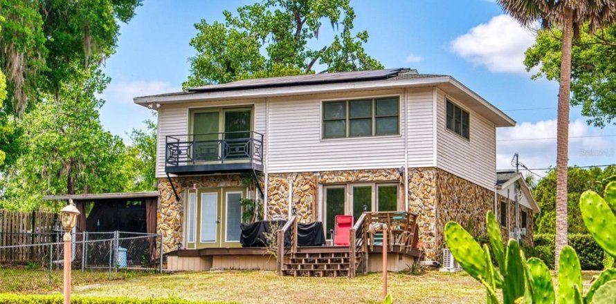 Appartement à Dunnellon, Floride 2 chambres, 146.23 m2 № 1792928