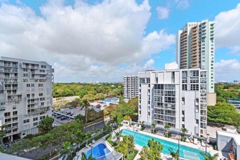 Copropriété à louer à Miami, Floride: 2 chambres, 102.38 m2 № 2328747 - photo 19