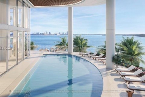 Copropriété à louer à Miami, Floride: 2 chambres, 102.38 m2 № 2328747 - photo 23