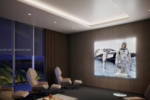 Copropriété à louer à Miami, Floride: 2 chambres, 102.38 m2 № 2328747 - photo 29