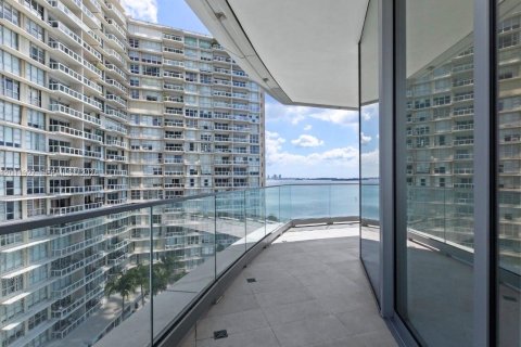 Copropriété à louer à Miami, Floride: 2 chambres, 102.38 m2 № 2328747 - photo 22