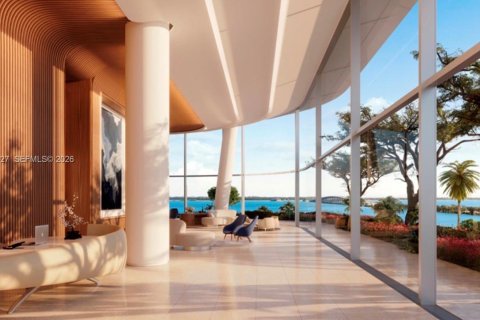 Copropriété à louer à Miami, Floride: 2 chambres, 102.38 m2 № 2328747 - photo 28