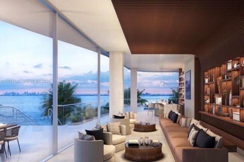 Copropriété à louer à Miami, Floride: 2 chambres, 102.38 m2 № 2328747 - photo 25