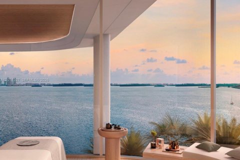 Copropriété à louer à Miami, Floride: 2 chambres, 102.38 m2 № 2328747 - photo 26