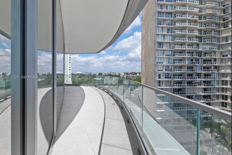 Copropriété à louer à Miami, Floride: 2 chambres, 102.38 m2 № 2328747 - photo 20