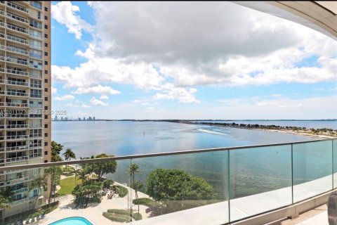 Copropriété à louer à Miami, Floride: 2 chambres, 102.38 m2 № 2328747 - photo 17