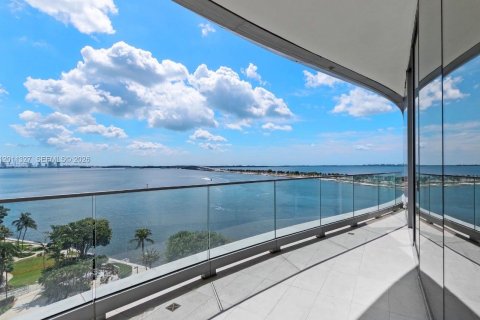 Copropriété à louer à Miami, Floride: 2 chambres, 102.38 m2 № 2328747 - photo 18