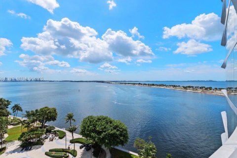 Condo à Miami, Floride, 2 chambres  № 2328747