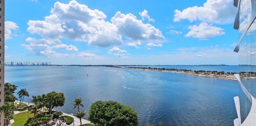 Condo à Miami, Floride, 2 chambres  № 2328747