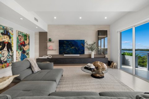 Villa ou maison à vendre à Hollywood, Floride: 4 chambres, 372.07 m2 № 2428555 - photo 4