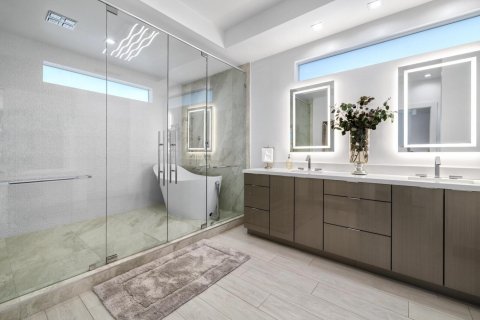 Villa ou maison à vendre à Hollywood, Floride: 4 chambres, 372.07 m2 № 2428555 - photo 19