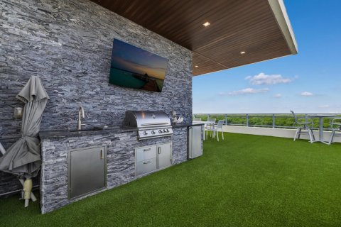 Villa ou maison à vendre à Hollywood, Floride: 4 chambres, 372.07 m2 № 2428555 - photo 30