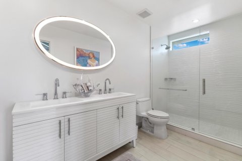 Villa ou maison à vendre à Hollywood, Floride: 4 chambres, 372.07 m2 № 2428555 - photo 27