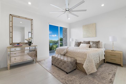 Villa ou maison à vendre à Hollywood, Floride: 4 chambres, 372.07 m2 № 2428555 - photo 22