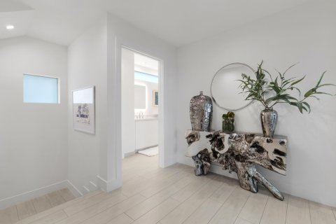 Villa ou maison à vendre à Hollywood, Floride: 4 chambres, 372.07 m2 № 2428555 - photo 21